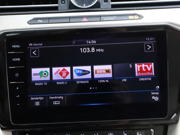 Volkswagen Passat Variant 1.4 TSI GTE Highline