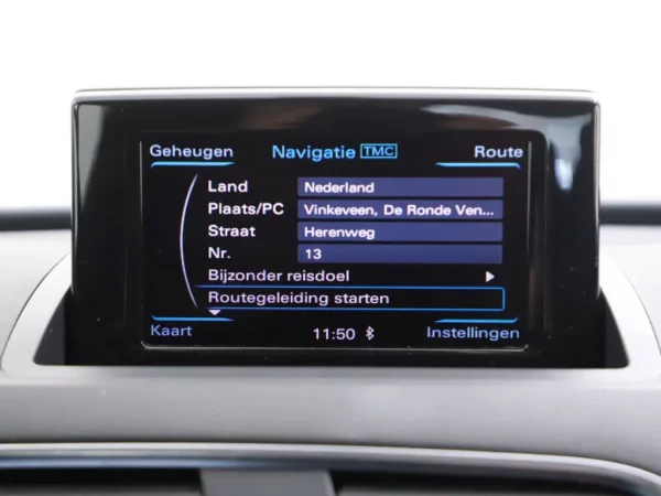 Audi Q3 2.0 TFSI quattro Pro Line Led