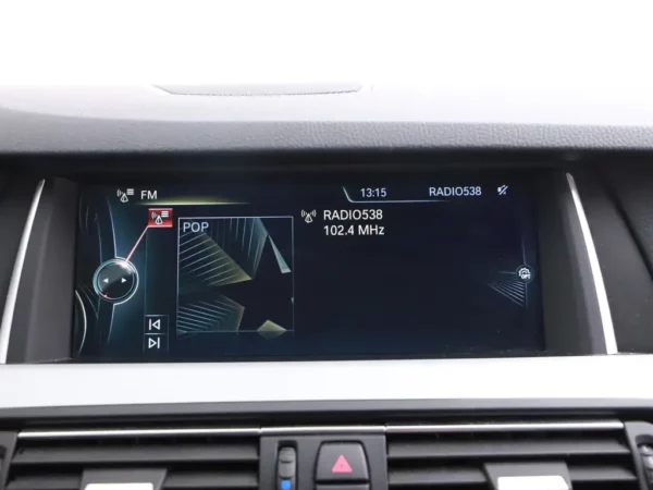 BMW 5 Serie Touring 520i Aut. Last Minute Edition