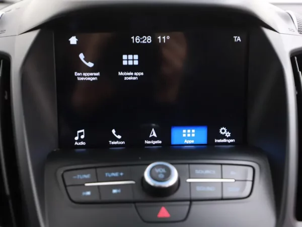 Ford Kuga 1.5 EcoBoost ST-Line