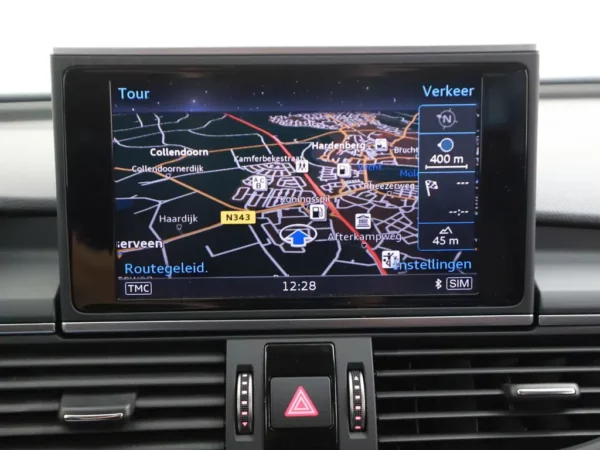 Audi A6 Avant 1.8 TFSI S-Tronic Ultra Premium Edition