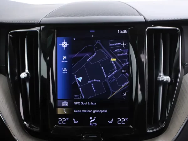 Volvo XC60 2.0 Recharge T6 AWD Inscription