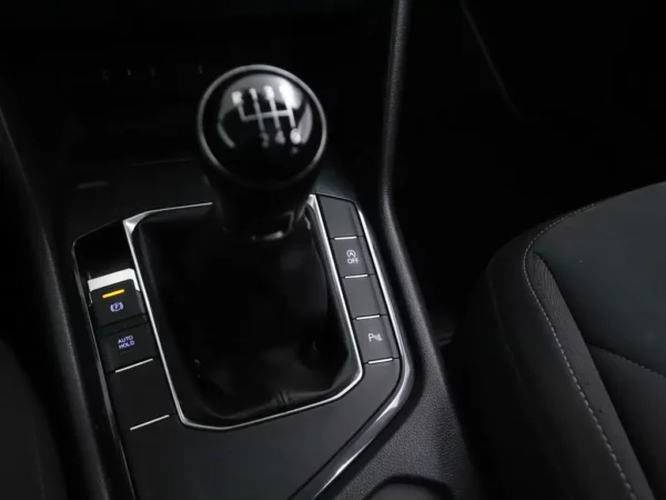 Volkswagen Tiguan 1.4 TSI ACT Comfortline