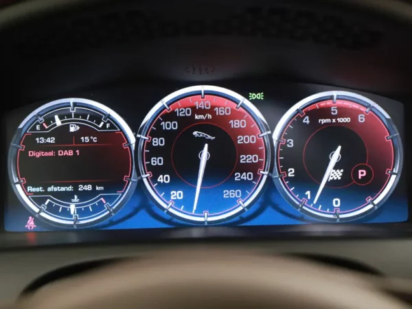 Jaguar XJ 3.0 V6D Premium Luxury Pano