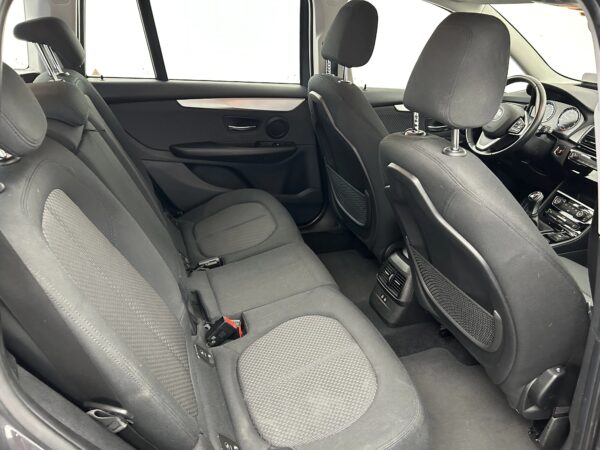 BMW 2 Serie Gran Tourer 216i Business Edition Plus LED