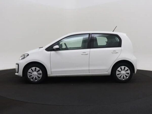 Volkswagen up! 1.0 BMT move up! 5 deurs