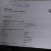 Volkswagen up! 1.0