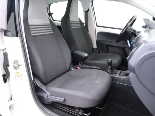 Volkswagen up! 1.0 BMT move up!