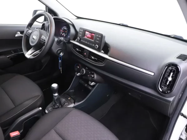 Kia Picanto 1.0 DPi ComfortLine