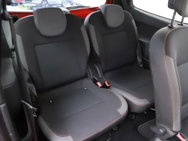 Renault Twingo 1.2 16V Dynamique
