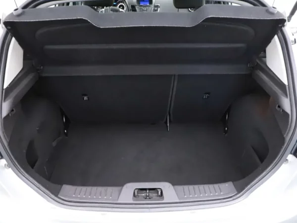 Ford Fiesta 1.0 EcoBoost Titanium
