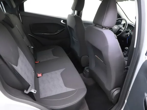 Ford Ka+ 1.2 Trend Ultimate