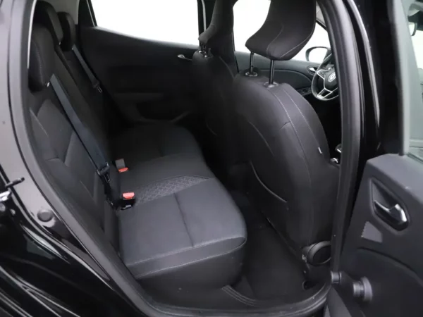 Renault Clio 1.0 TCe Bi-Fuel Zen