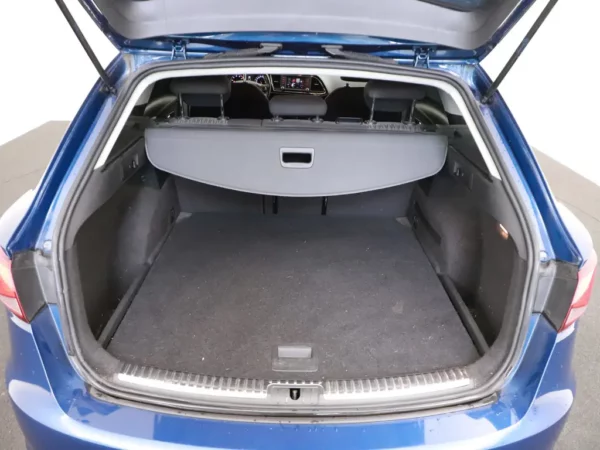 SEAT Leon ST 1.0 EcoTSI Style Connect