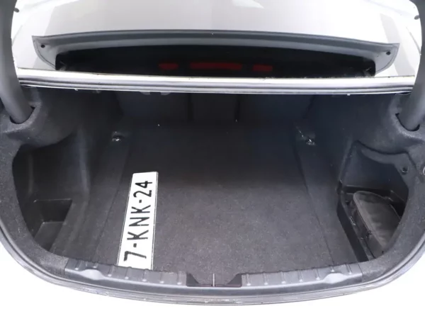 BMW 3-serie 316i Business