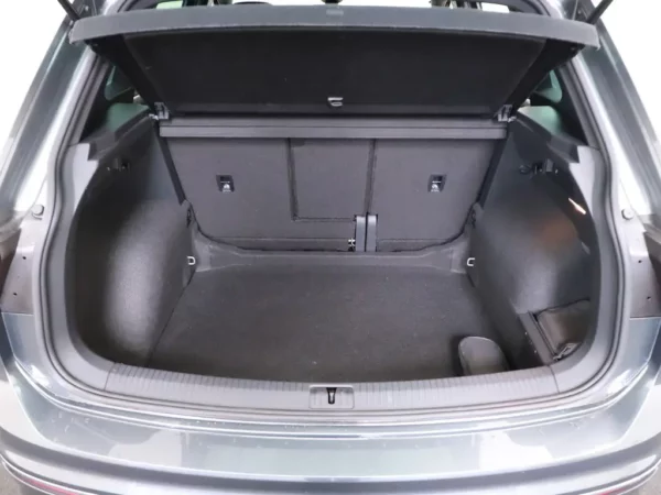 Volkswagen Tiguan 2.0 TSI 4Motion R-Line