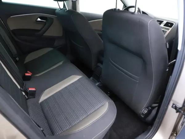 Volkswagen Polo 1.2 TSI Cross