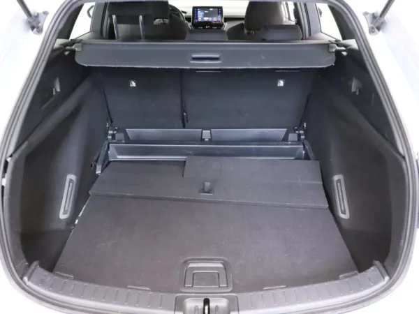 Toyota Corolla Touring Sports 1.8 Hybrid Active