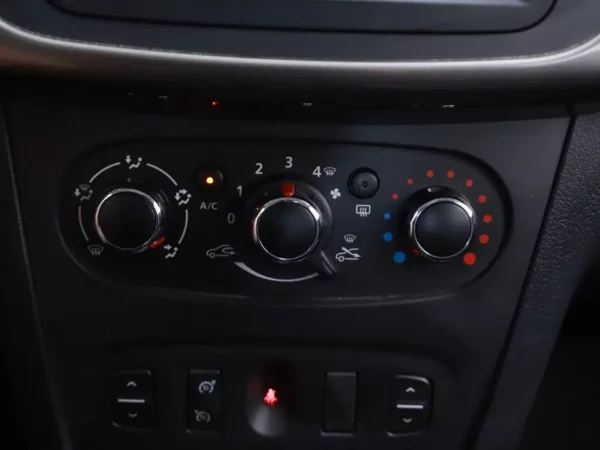 Dacia Sandero 0.9 TCe Ambiance