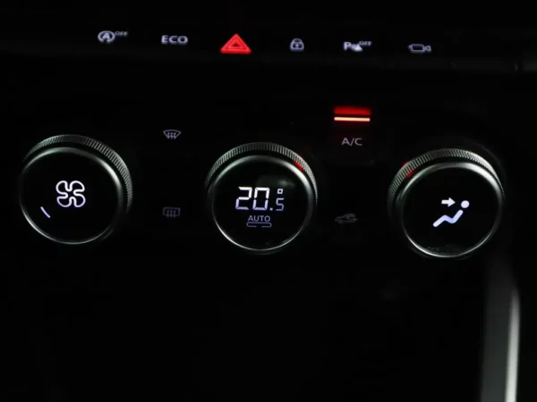 Dacia Duster 1.2 TCe Prestige