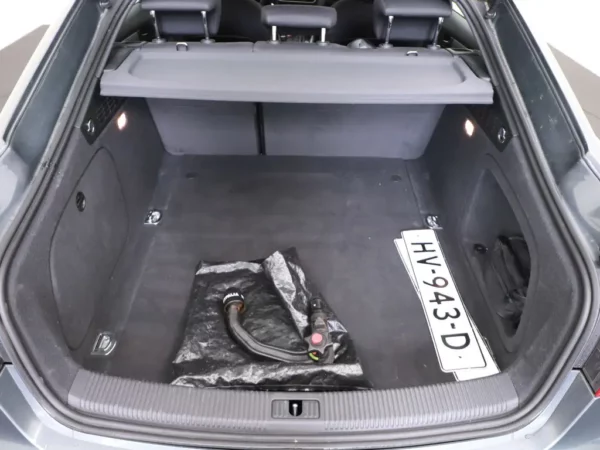Audi A5 Sportback 1.8 TFSI AUT. Adrenalin S-Line