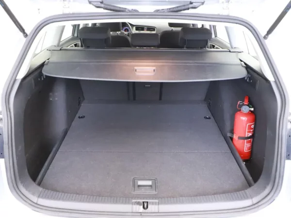 Volkswagen Golf Variant 1.0 TSI Comfortline