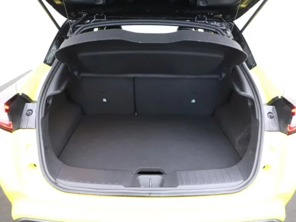 Nissan Juke 1.6 Hybrid N-Sport