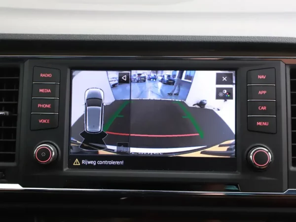SEAT Ateca 1.4 EcoTSI Xcellence