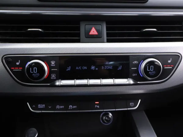 Audi A4 Limousine 1.4 TFSI S-Tronic Design LED