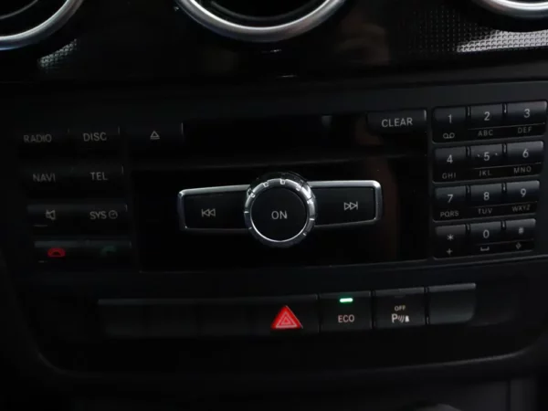 Mercedes-Benz B-Klasse 180 Ambition