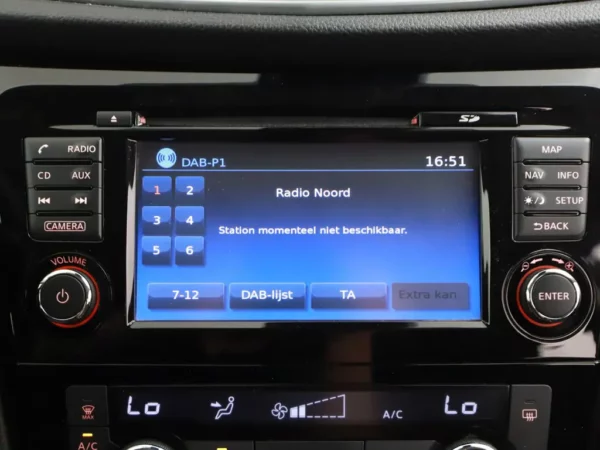Nissan QASHQAI 1.2 Aut. N-Connecta
