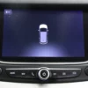 Photo 14 of 26 of W0VZRHNY1JS198545 Opel Grandland X 1.2 Turbo Online Edition AUT.