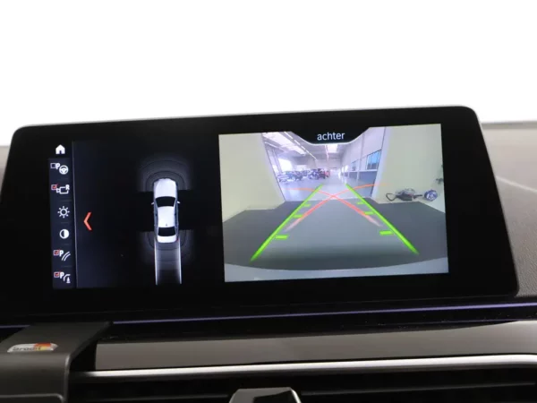 BMW 5 Serie 540i xDrive High Executive