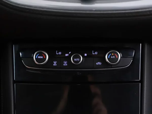 Opel Grandland X 1.2 Turbo Innovation