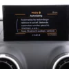 Audi A3 Limousine 1.4 TFSI CoD Attraction