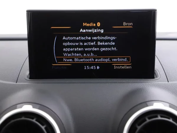 Audi A3 Limousine 1.4 TFSI CoD Attraction