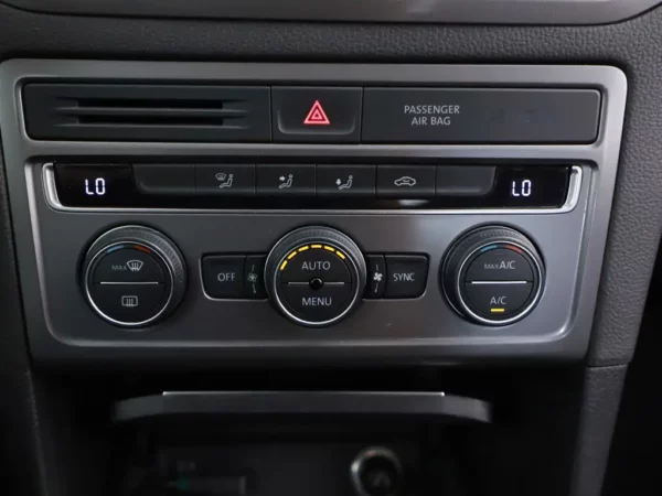 Volkswagen Golf Sportsvan 1.2 TSI Trendline