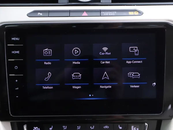 Volkswagen Passat Variant 1.4 TSI GTE Highline