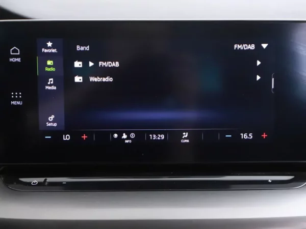 Skoda Octavia 1.0 TSI Business Edition