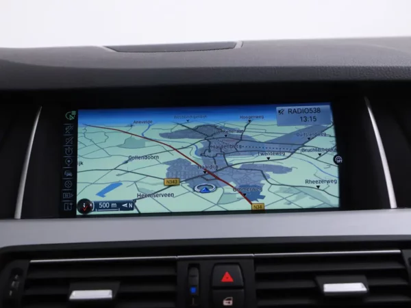 BMW 5 Serie Touring 520i Aut. Last Minute Edition