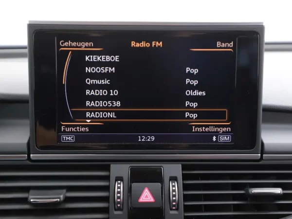 Audi A6 Avant 1.8 TFSI S-Tronic Ultra Premium Edition