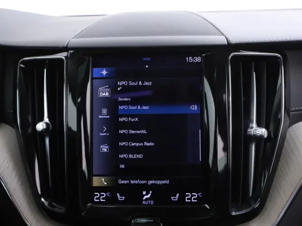 Volvo XC60 2.0 Recharge T6 AWD Inscription