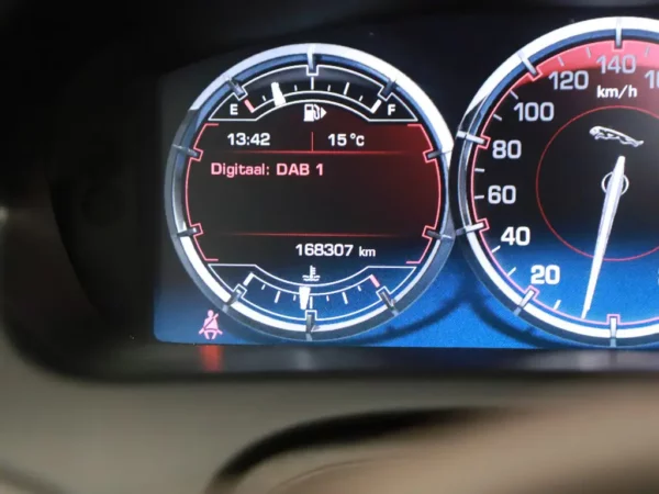Jaguar XJ 3.0 V6D Premium Luxury Pano