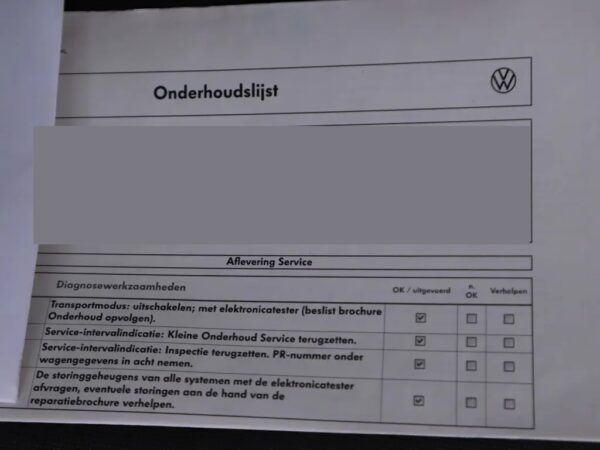 Volkswagen up! 1.0