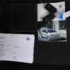 Volkswagen up! 1.0 BMT move up!