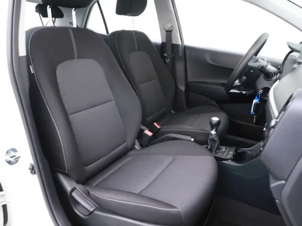 Kia Picanto 1.0 DPi ComfortLine