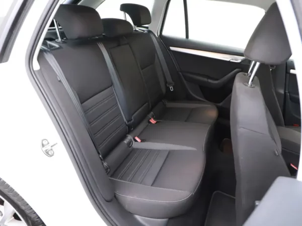 Skoda Octavia Combi 1.0 TSI Greentech Ambition Business