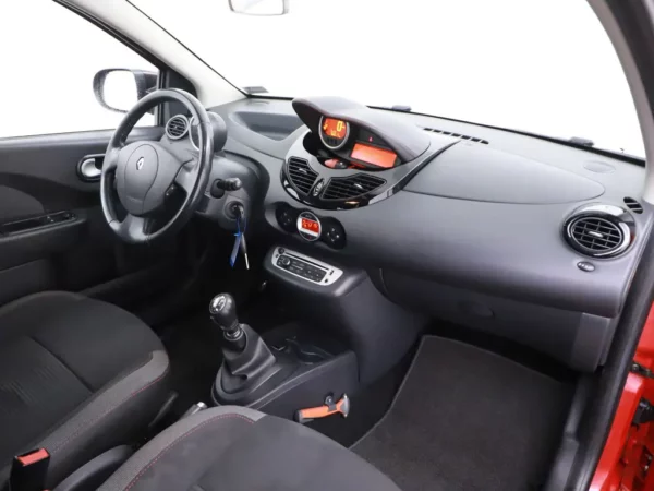 Renault Twingo 1.2 16V Dynamique