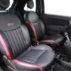 Fiat 500 0.9 TwinAir Turbo 500S