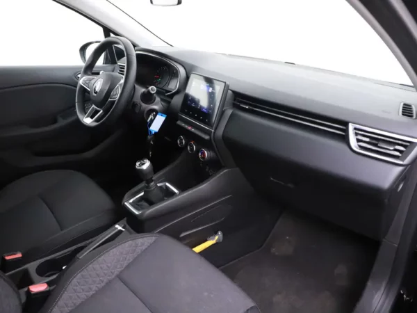 Renault Clio 1.0 TCe Bi-Fuel Zen